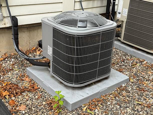 24/7 Emergency Hvac Installation experts in Warwick, RI